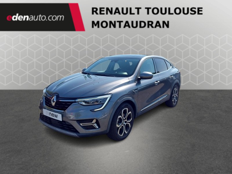 Renault Arkana - Photo 1