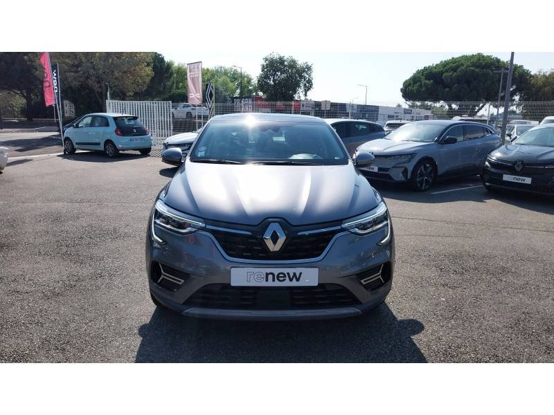 Renault Arkana - Photo 2