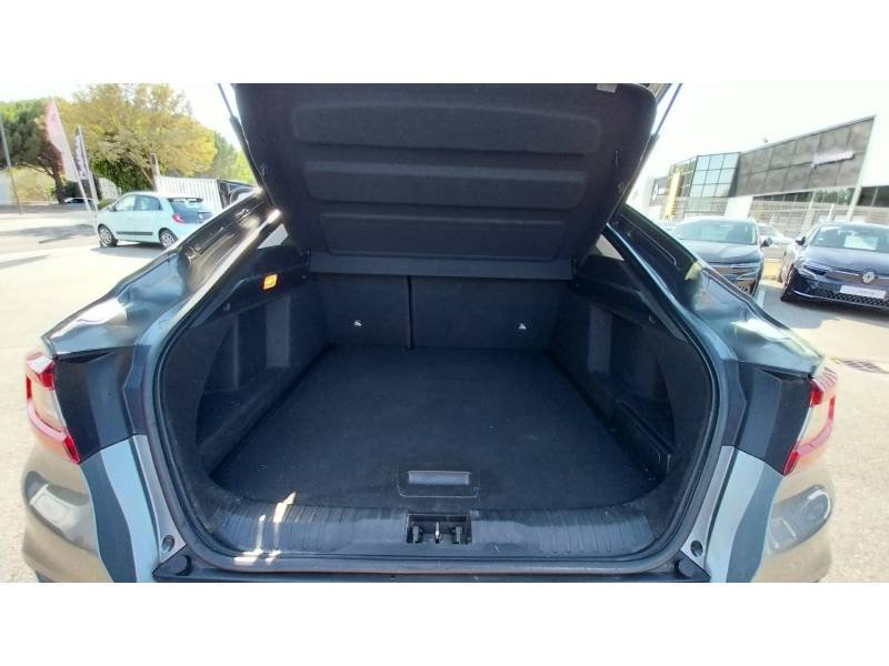 Renault Arkana - Photo 25