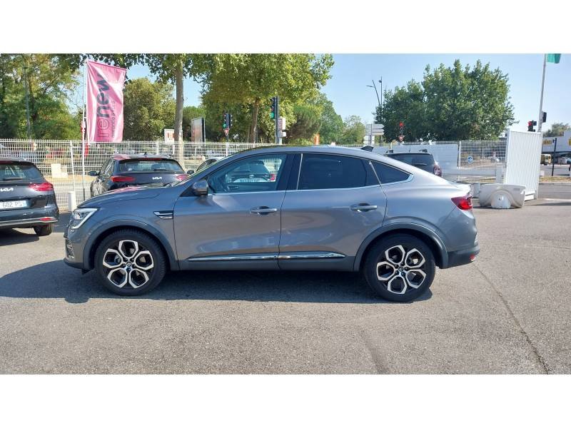 Renault Arkana - Photo 3