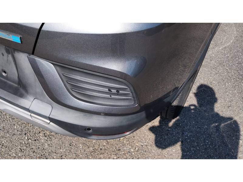 Renault Arkana - Photo 38
