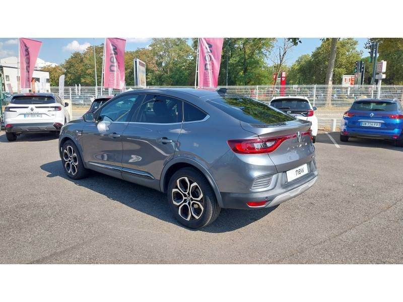 Renault Arkana - Photo 4