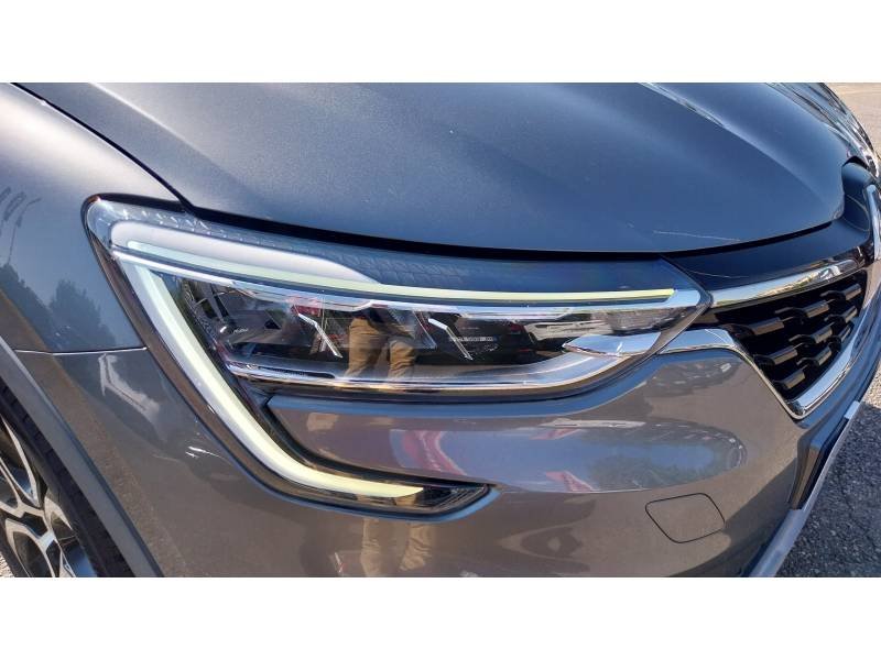 Renault Arkana - Photo 42