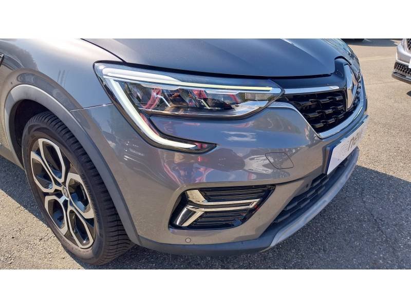 Renault Arkana - Photo 43