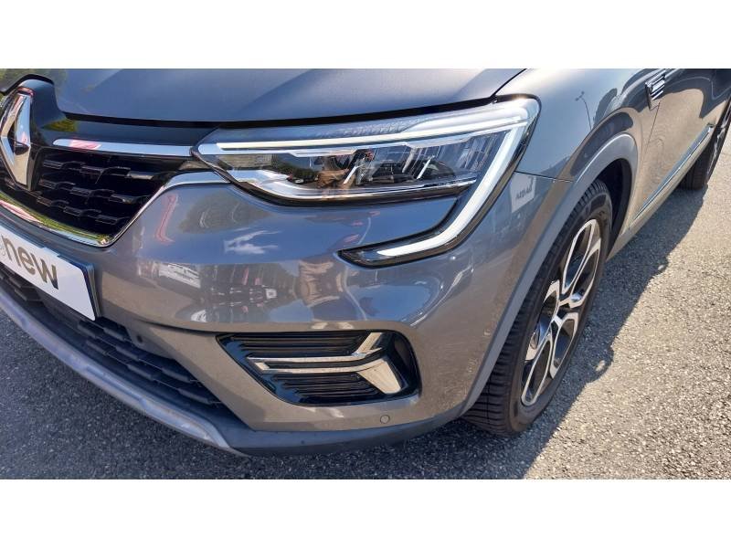 Renault Arkana - Photo 46