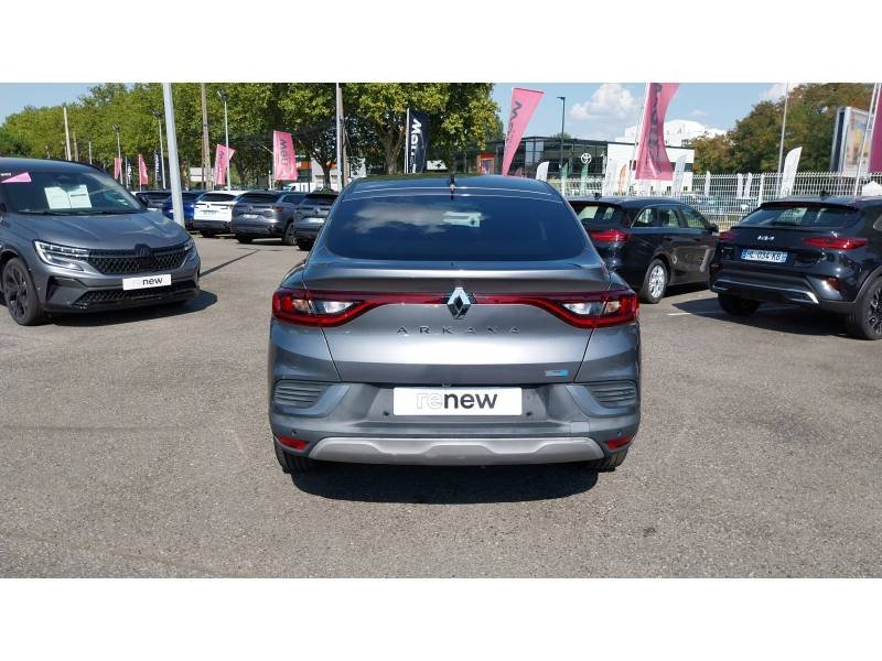 Renault Arkana - Photo 5