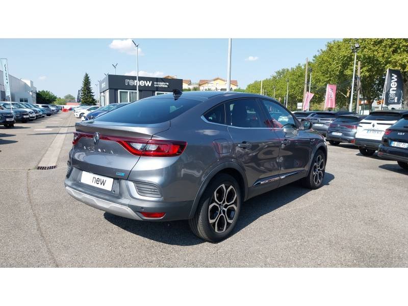Renault Arkana - Photo 6