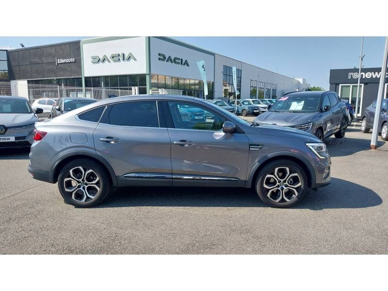 Renault Arkana - Photo 7