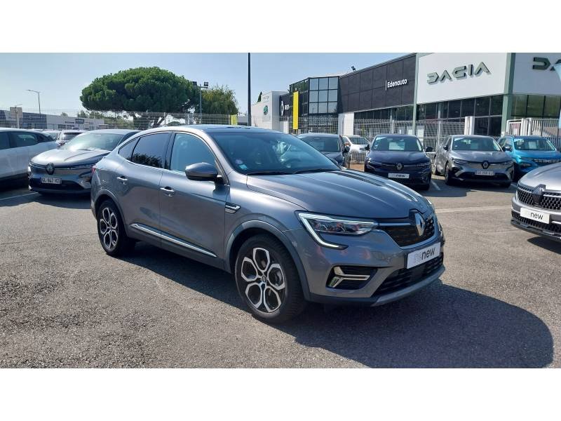Renault Arkana - Photo 8
