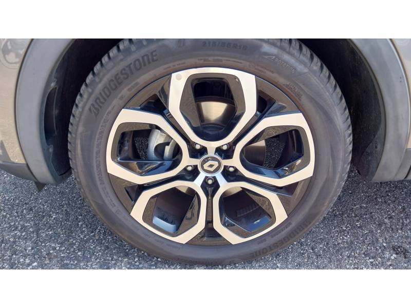 Renault Arkana - Photo 9