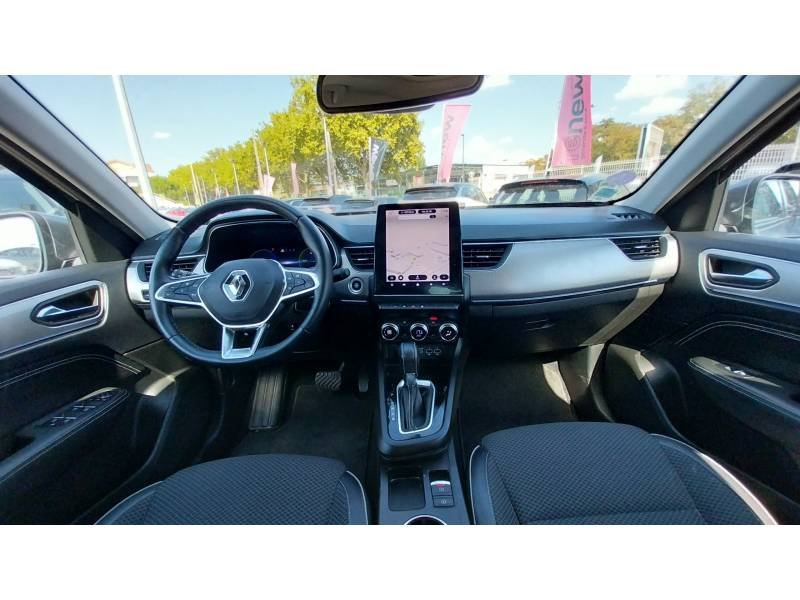 Renault Arkana - Photo 10