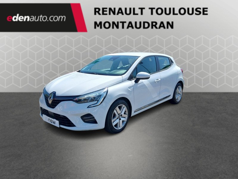 Renault Clio - Photo 1