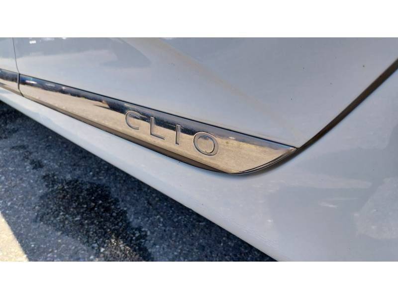 Renault Clio - Photo 12
