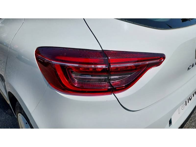 Renault Clio - Photo 14