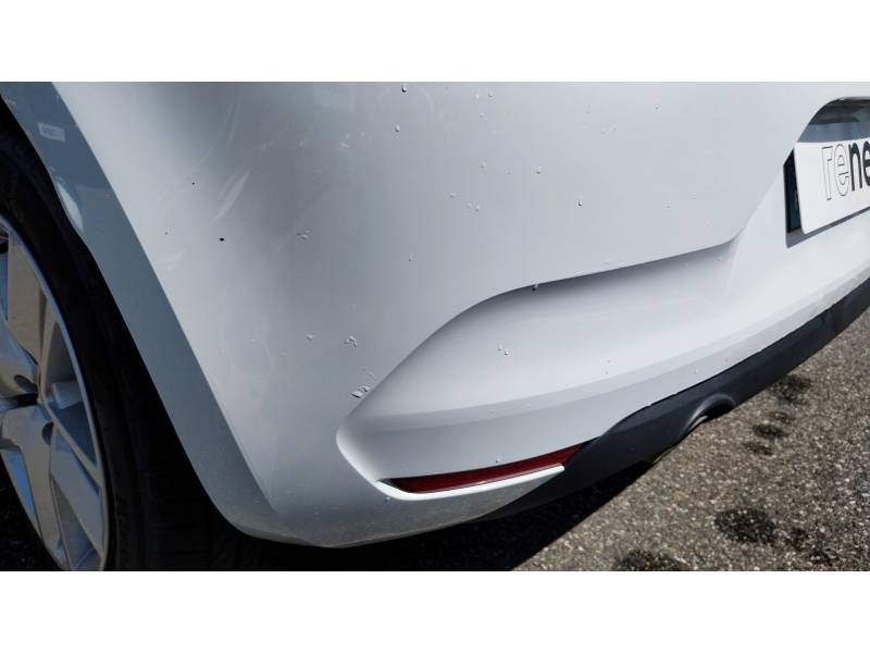 Renault Clio - Photo 15