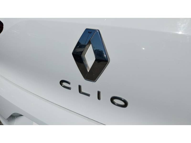 Renault Clio - Photo 16