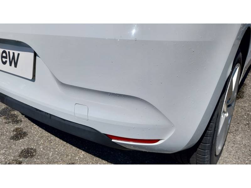 Renault Clio - Photo 18