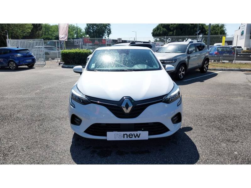 Renault Clio - Photo 2
