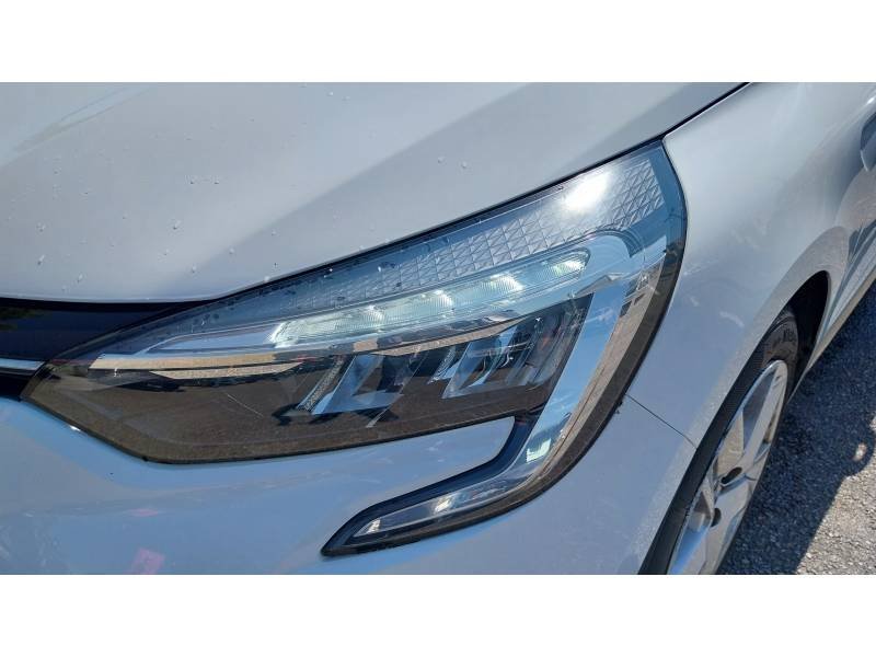 Renault Clio - Photo 23