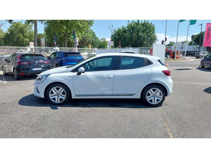 Renault Clio - Photo 3