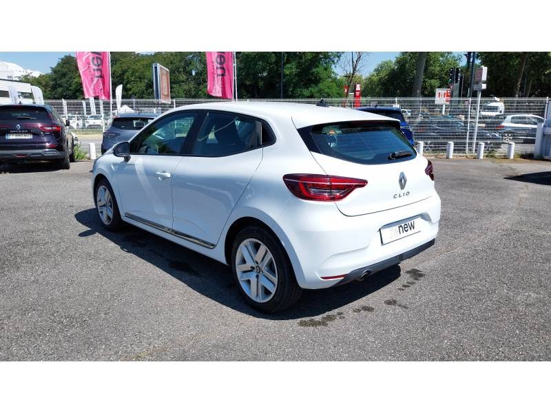 Renault Clio - Photo 4
