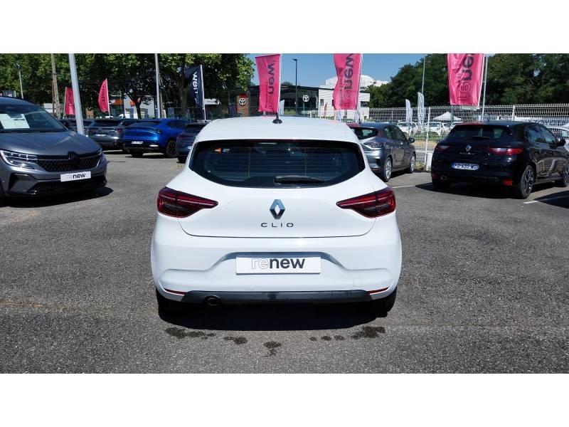 Renault Clio - Photo 5