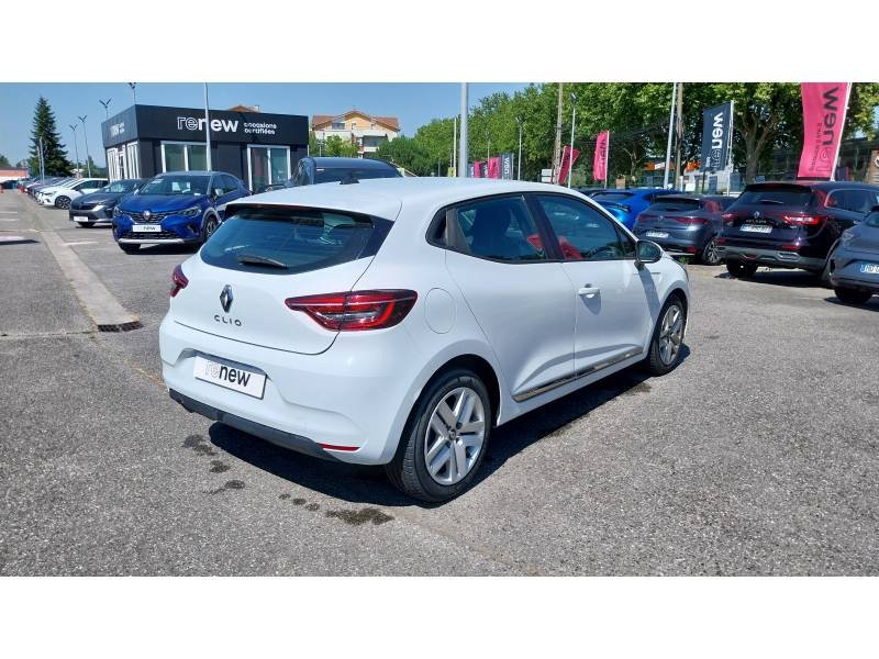 Renault Clio - Photo 6