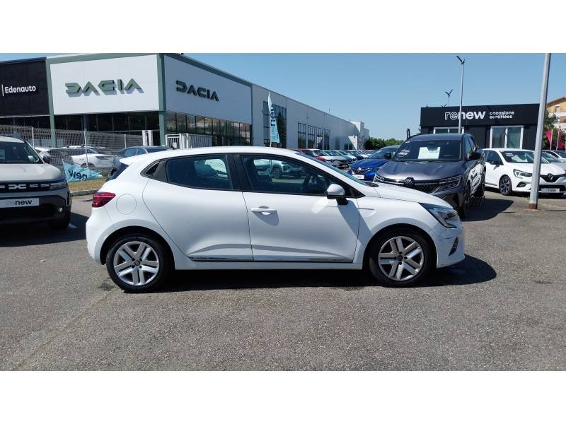 Renault Clio - Photo 7