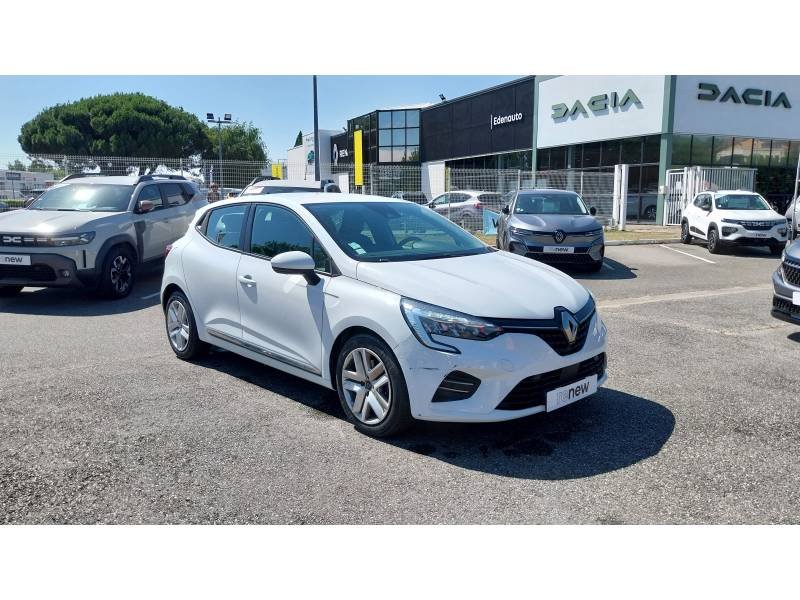Renault Clio - Photo 8