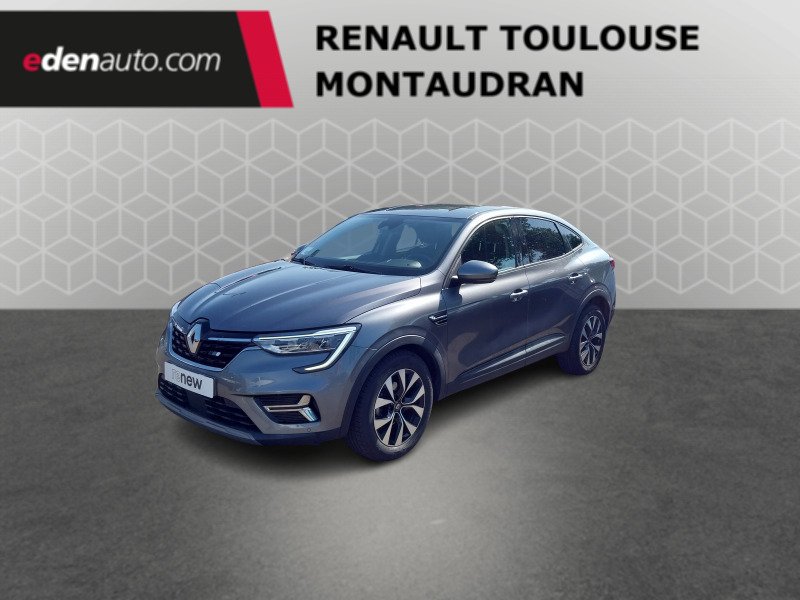 Renault Arkana - Photo 1