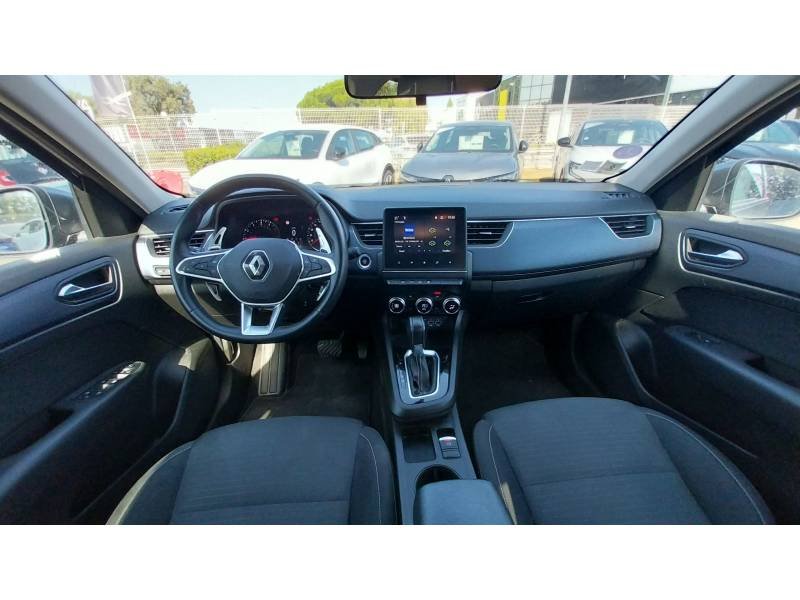 Renault Arkana - Photo 11