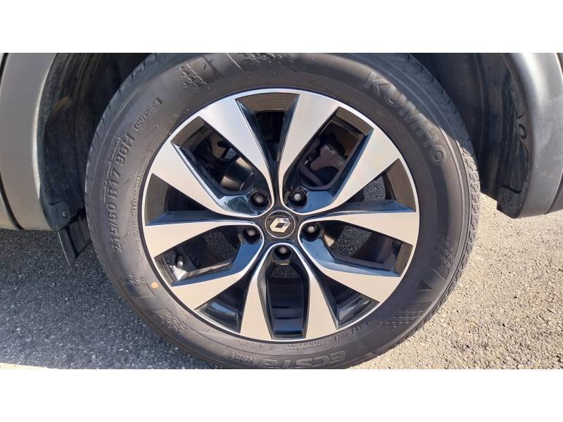 Renault Arkana - Photo 15