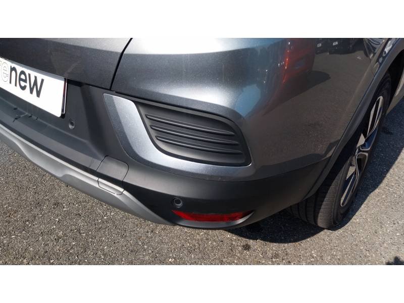 Renault Arkana - Photo 19