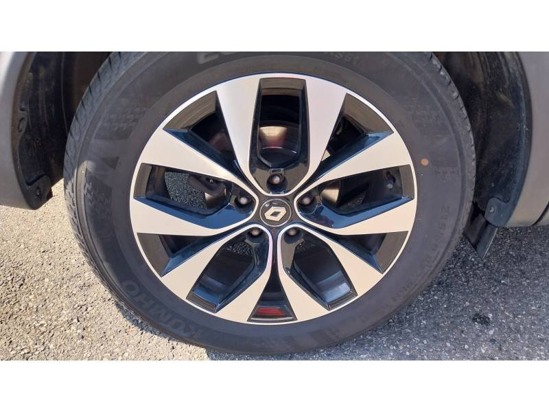 Renault Arkana - Photo 20