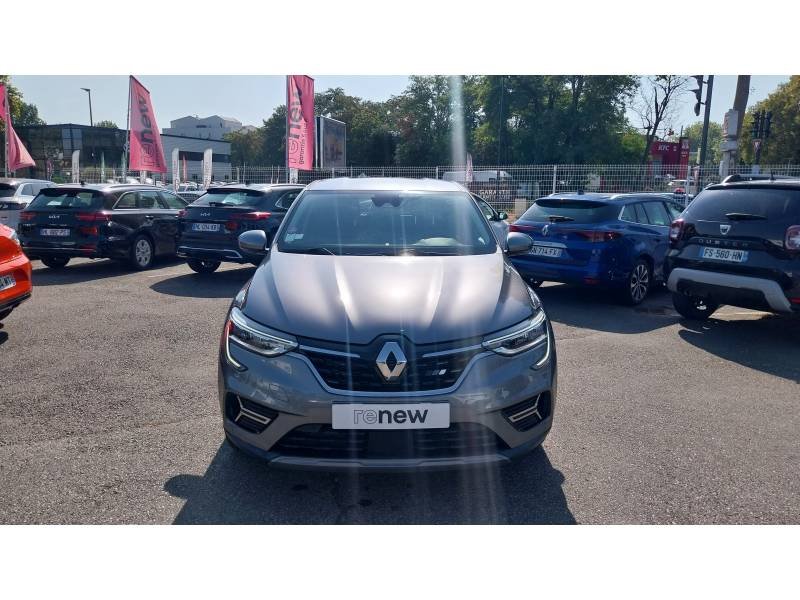 Renault Arkana - Photo 2