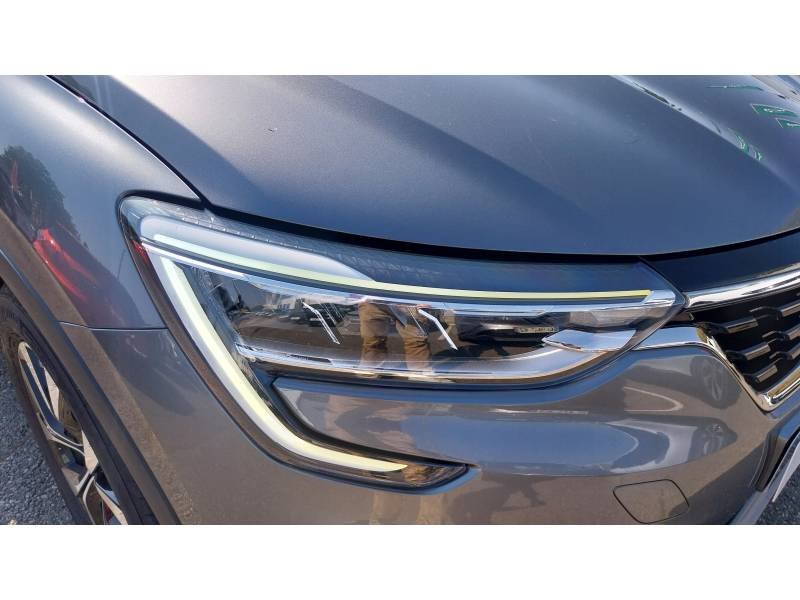 Renault Arkana - Photo 23