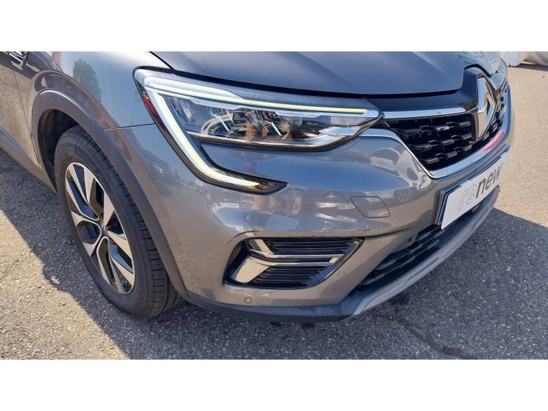 Renault Arkana - Photo 24