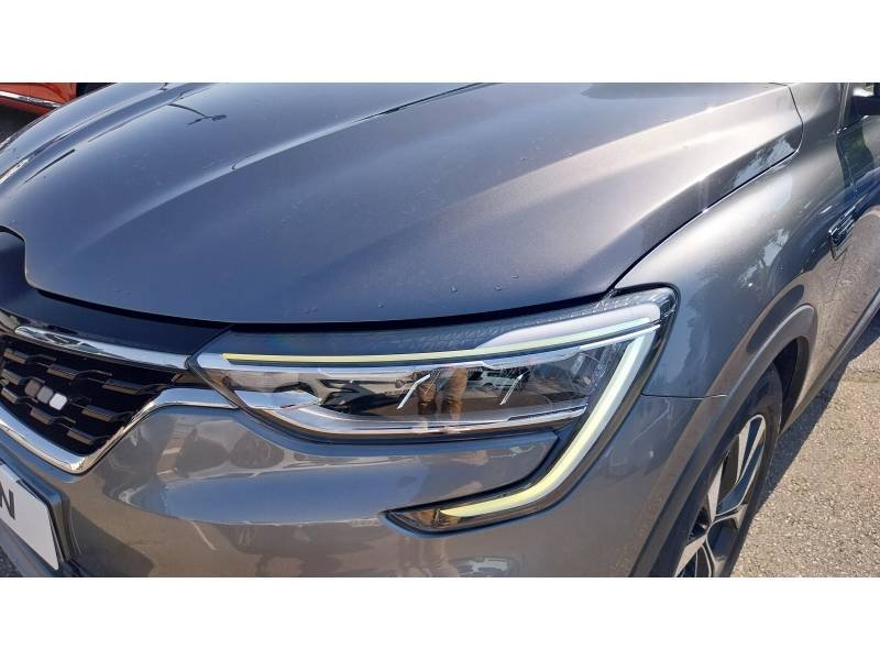 Renault Arkana - Photo 25