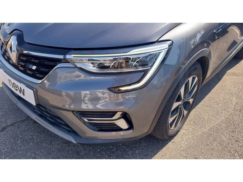 Renault Arkana - Photo 27