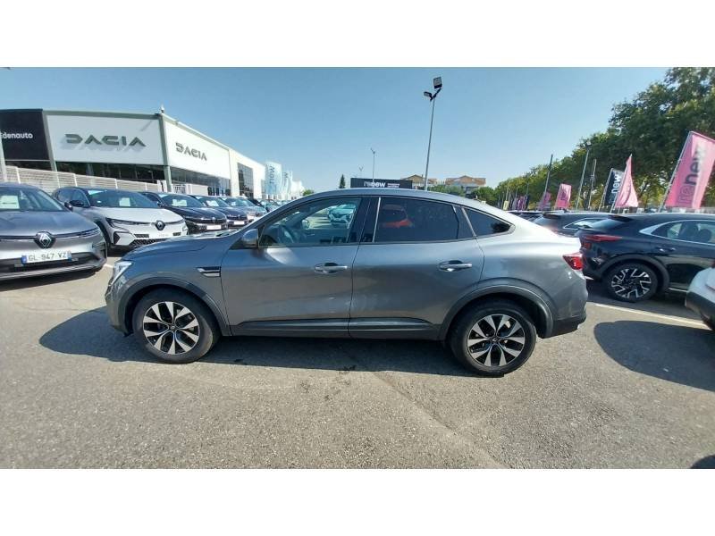 Renault Arkana - Photo 3