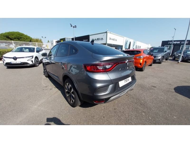 Renault Arkana - Photo 4