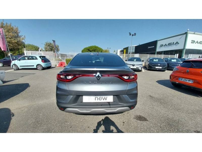 Renault Arkana - Photo 5