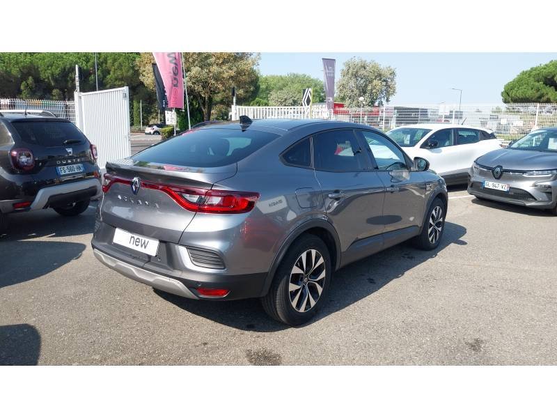 Renault Arkana - Photo 6
