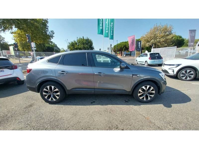 Renault Arkana - Photo 7