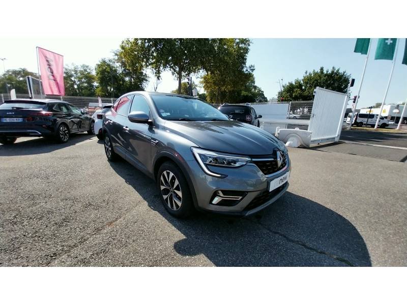 Renault Arkana - Photo 8