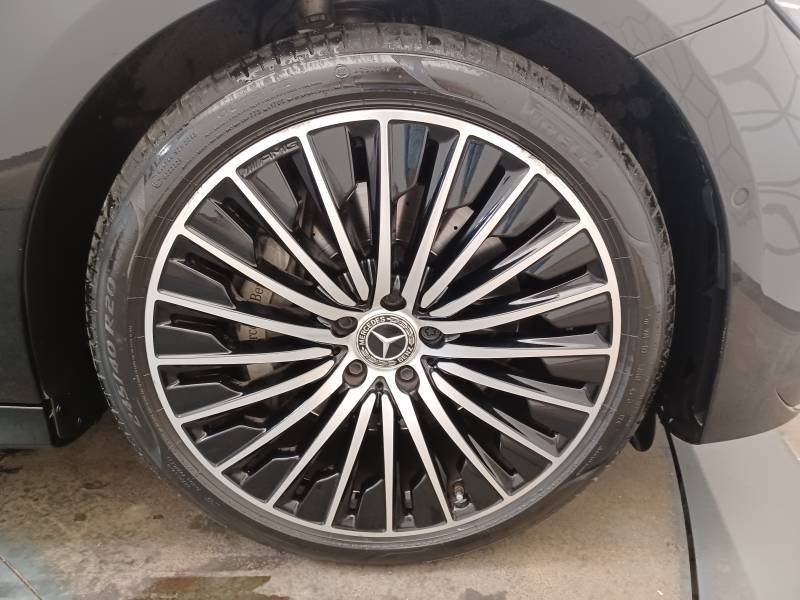 Mercedes Classe E - Photo 11