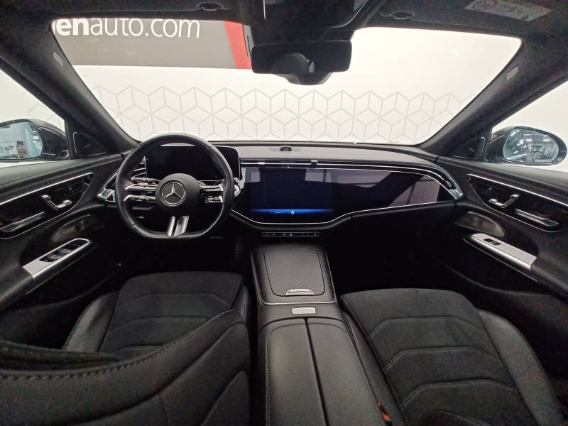 Mercedes Classe E - Photo 12