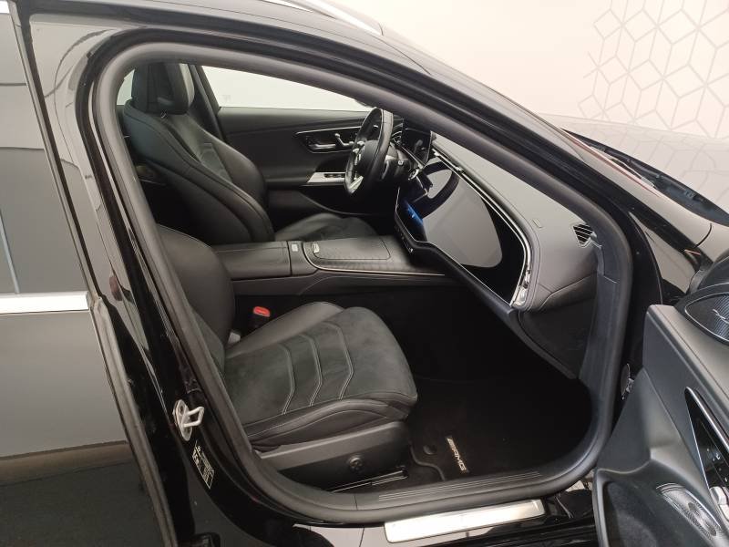 Mercedes Classe E - Photo 14