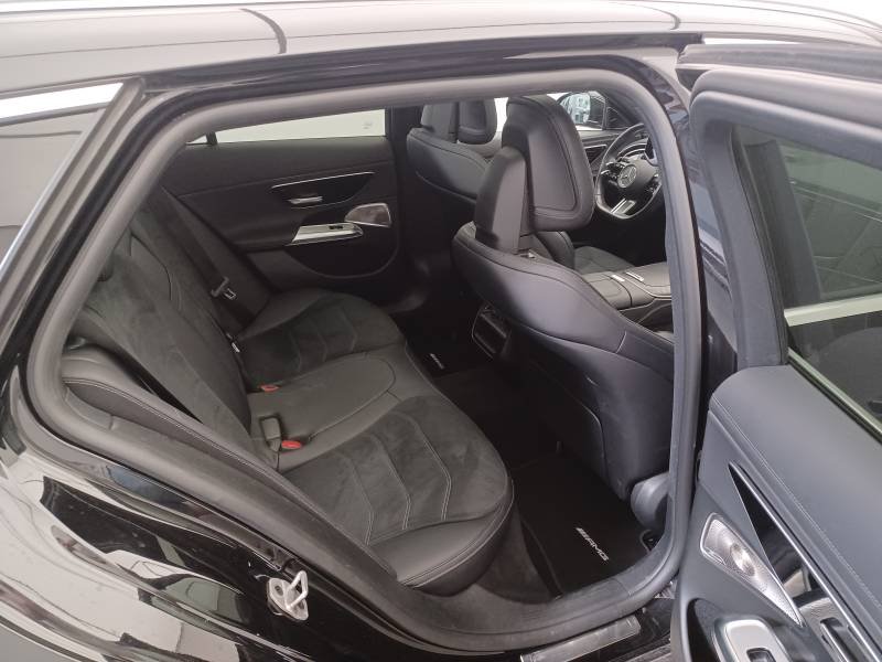 Mercedes Classe E - Photo 15