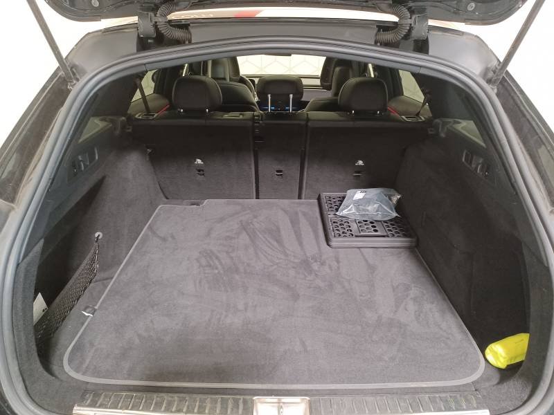 Mercedes Classe E - Photo 16